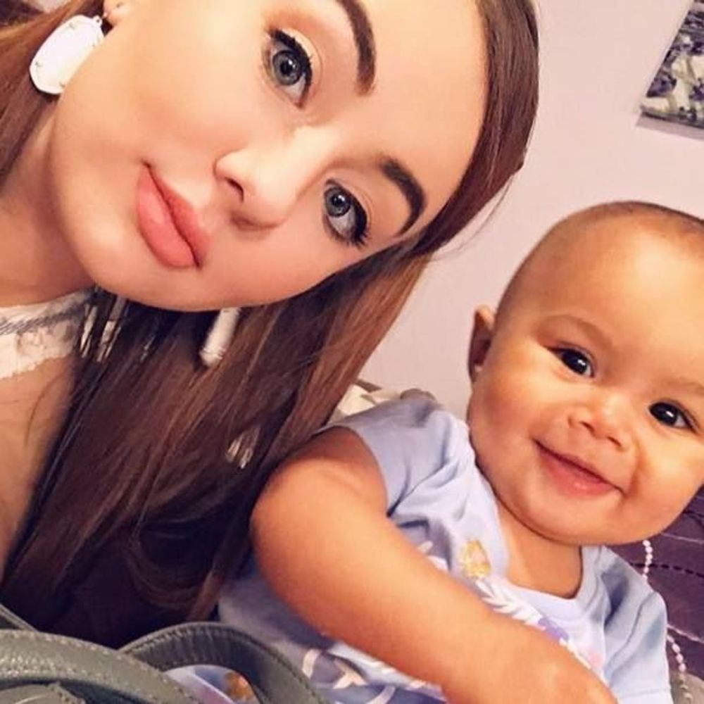 Meet your Posher, Monica